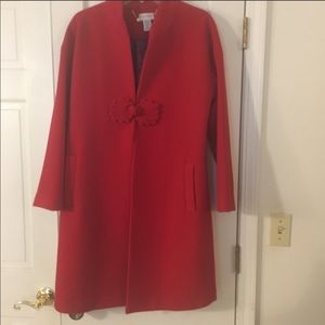 Soft Surroundings Coat